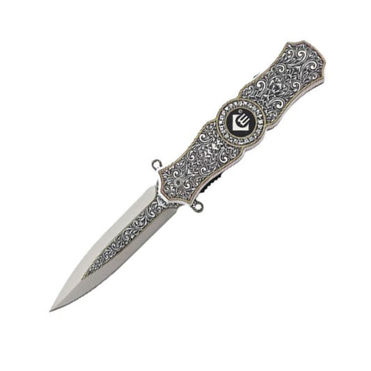 Xtreme | Foldable Pocket Knife [XTR-Knife 12]