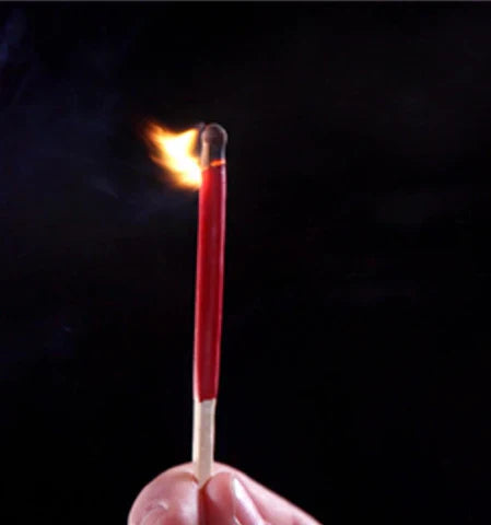 Zippo 40481 Typhoon Match Kit