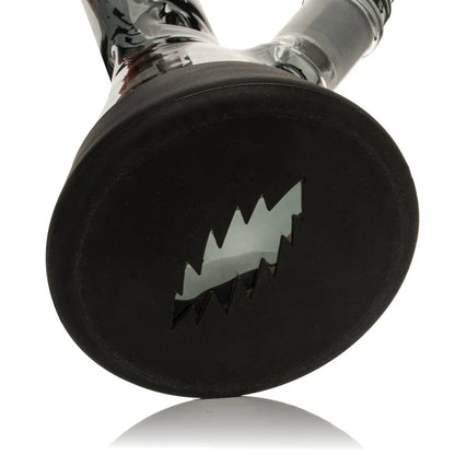 GEAR Premium® |  10" Space Your Face Beaker Base Water Pipe -Grateful Dead x GEAR Premium®