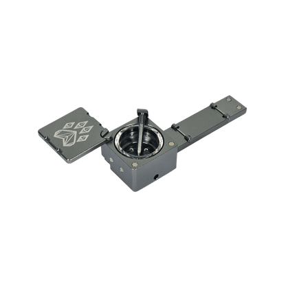 Wolf Grinders | The Scorpion Pipe