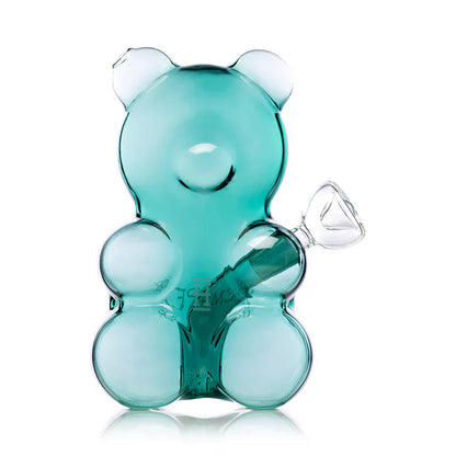 Hemper | 6.5" Gummy Bear Bong [PP4903]