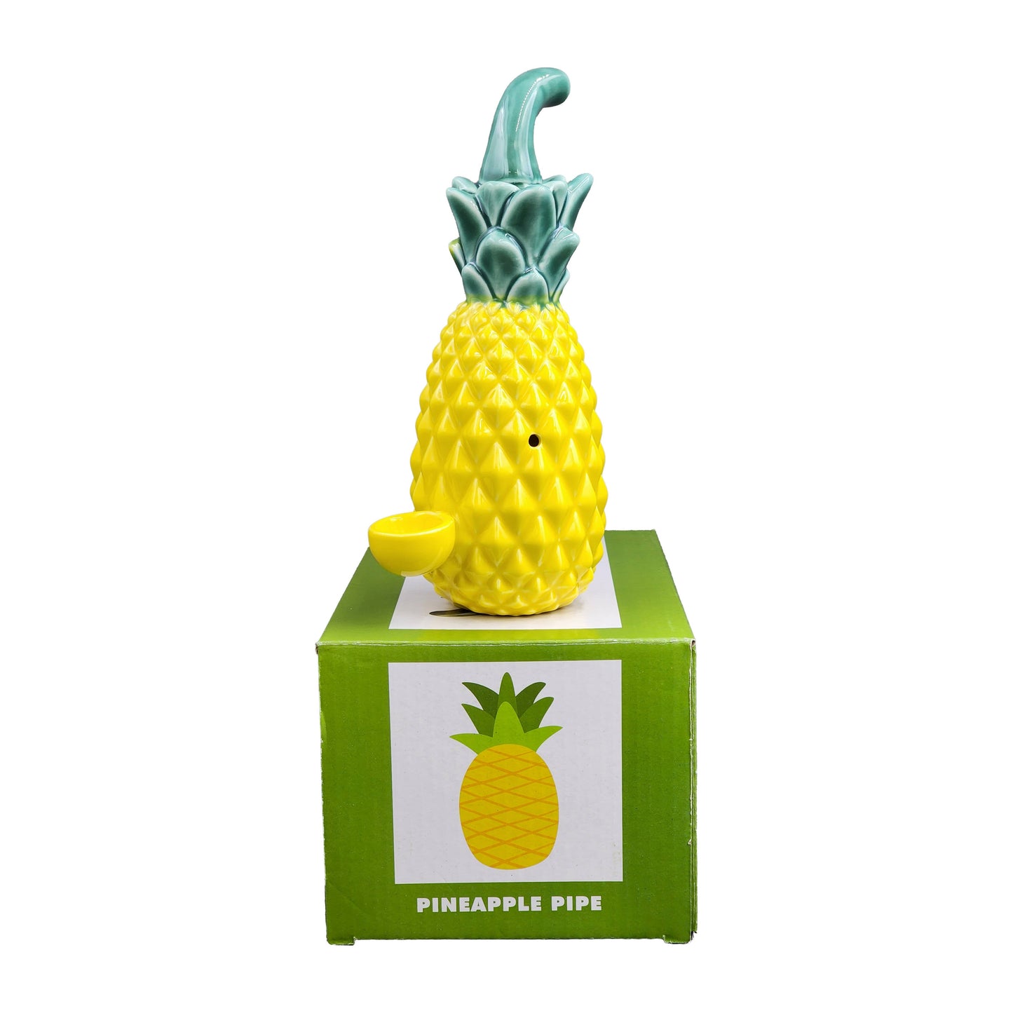 Pineapple Pipe