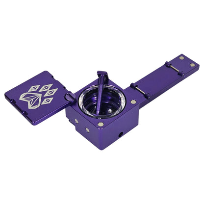 Wolf Grinders | The Scorpion Pipe