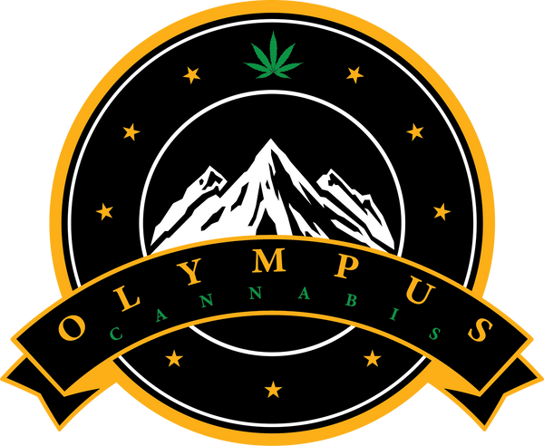 Olympus Cannabis