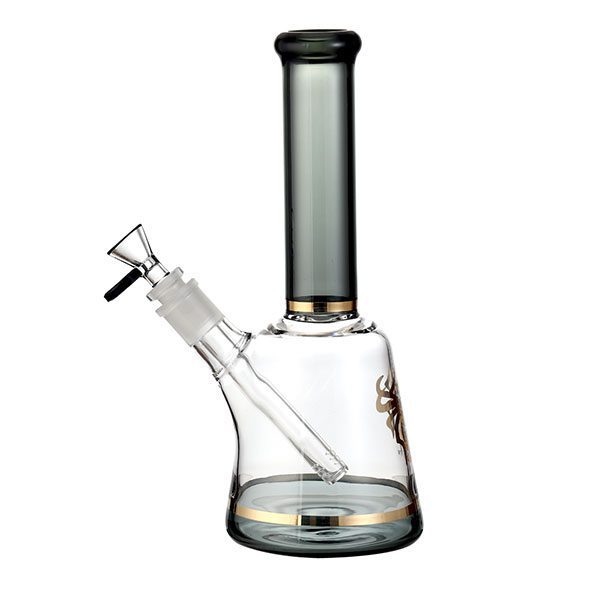Xtreme | 11″ Color Tube Beaker Bong – (XTR-212)