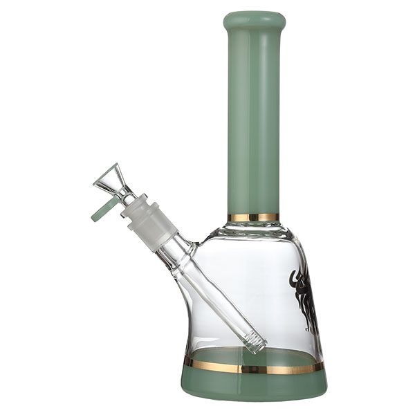 Xtreme | 11″ Color Tube Beaker Bong – (XTR-212)