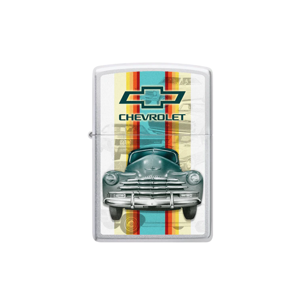 Zippo 205-110259 Chevrolet