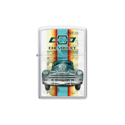 Zippo 205-110259 Chevrolet