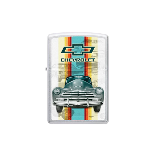 Zippo 205-110259 Chevrolet