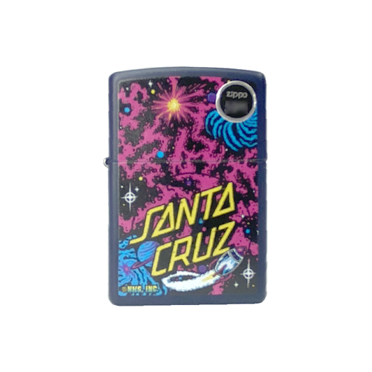 Zippo 48414 Santa Cruz