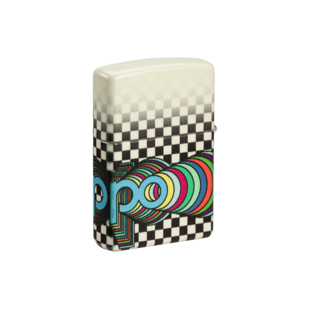 Zippo 48504 NOSTALGIA DESIGN