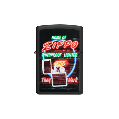 Zippo 48455 Zippo Design
