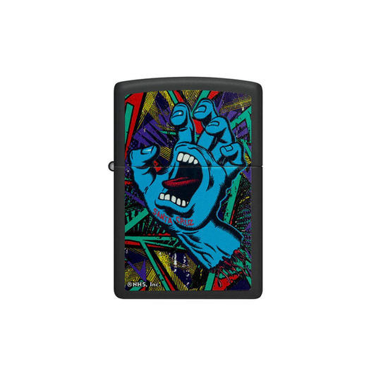 Zippo 48415 Santa Cruz