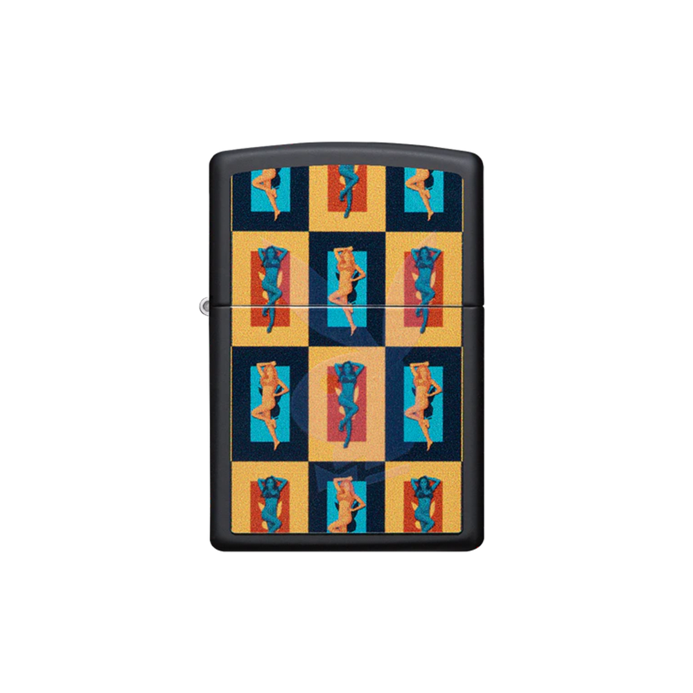 Zippo 48233 Playboy