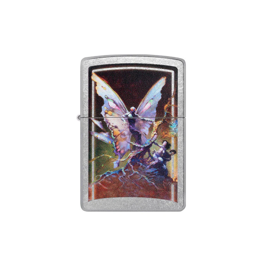 Zippo 48377 Frank Frazetta Mothman