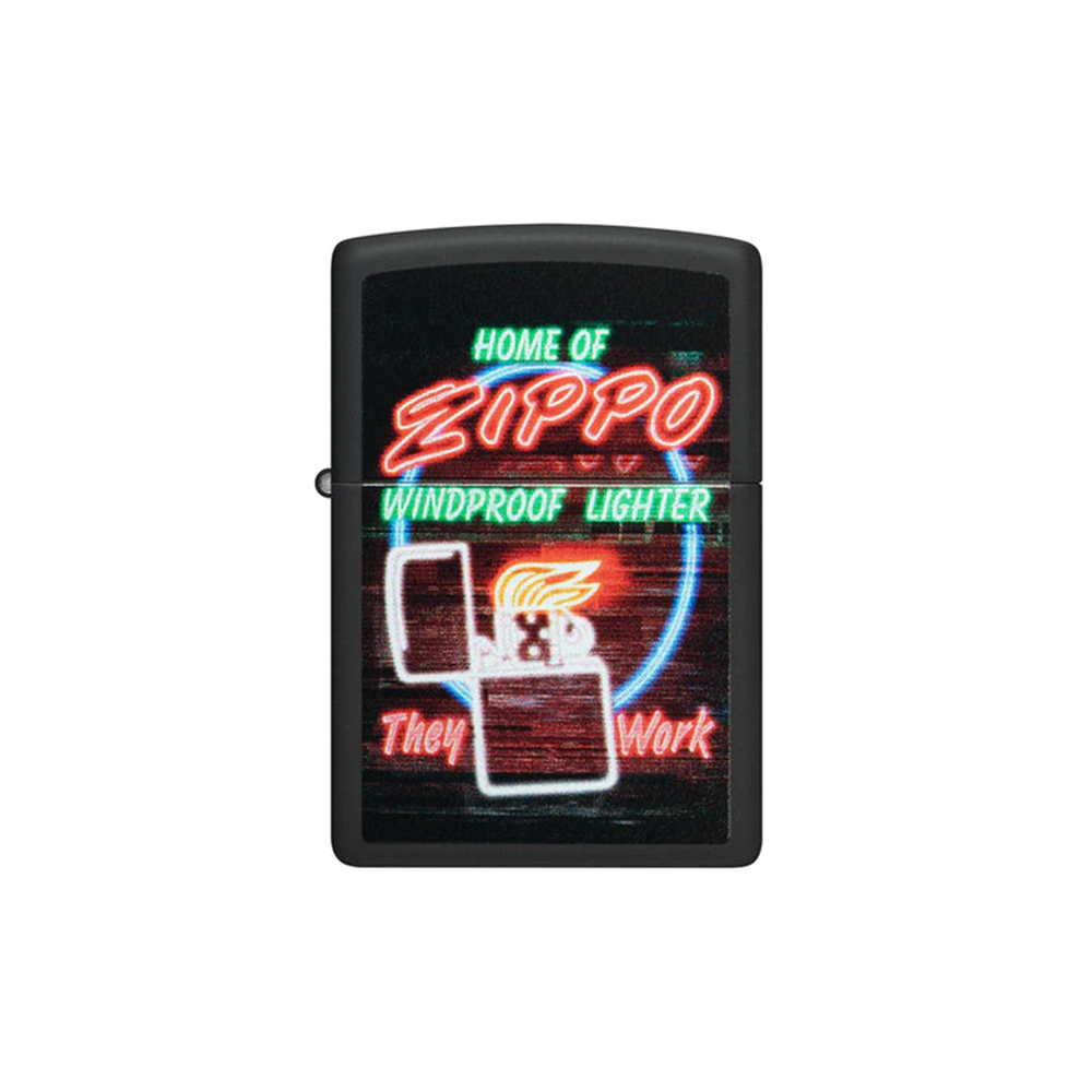 Zippo 48455 Zippo Design