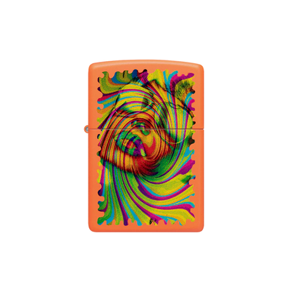 Zippo 48580 SUNGLASS WOMAN DESIGN
