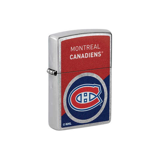 Zippo 207 - 46196 NHL Montreal Canadiens