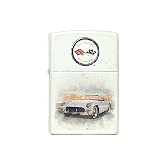 Zippo 48406 Corvette