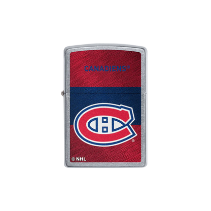 Zippo 39928 Montreal Canadiens