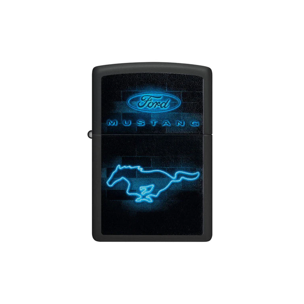 Zippo 48404 Ford Mustang