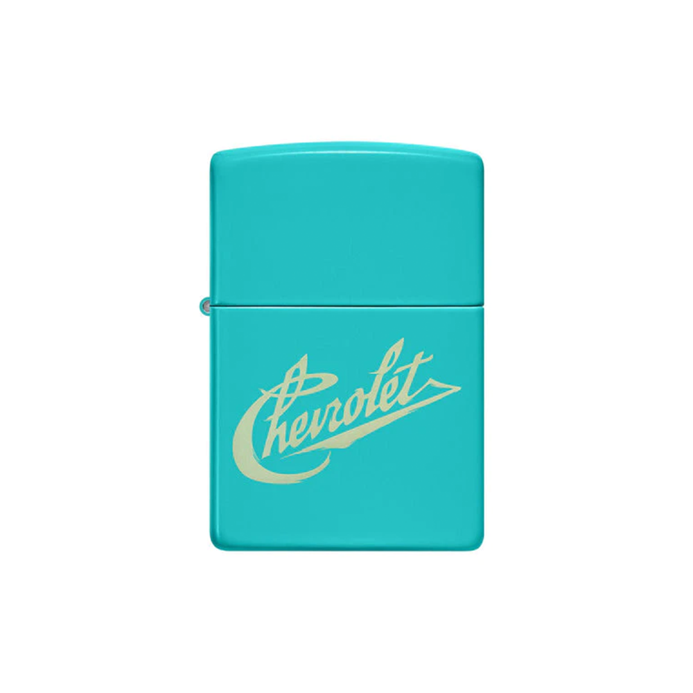 Zippo 48399 Chevrolet