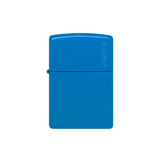 Zippo 48628ZL Zippo Logo