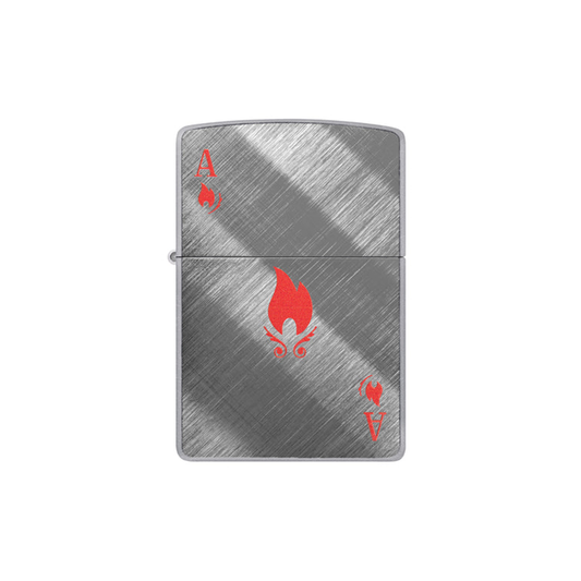 Zippo 48451 Zippo Ace Design