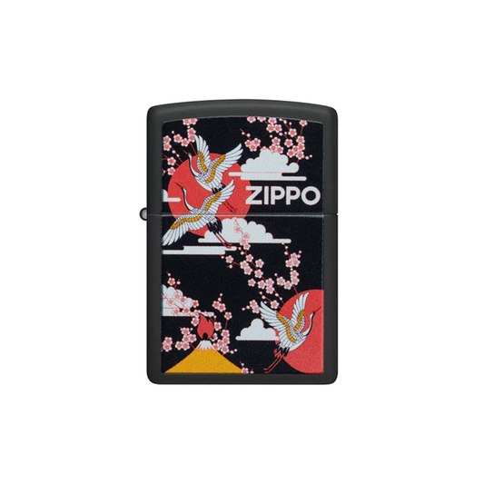 Zippo 48182 Zippo Design