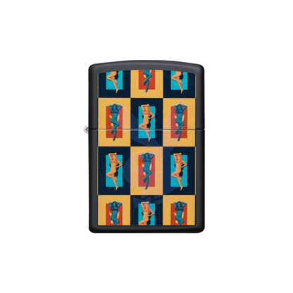Zippo 48233 Playboy