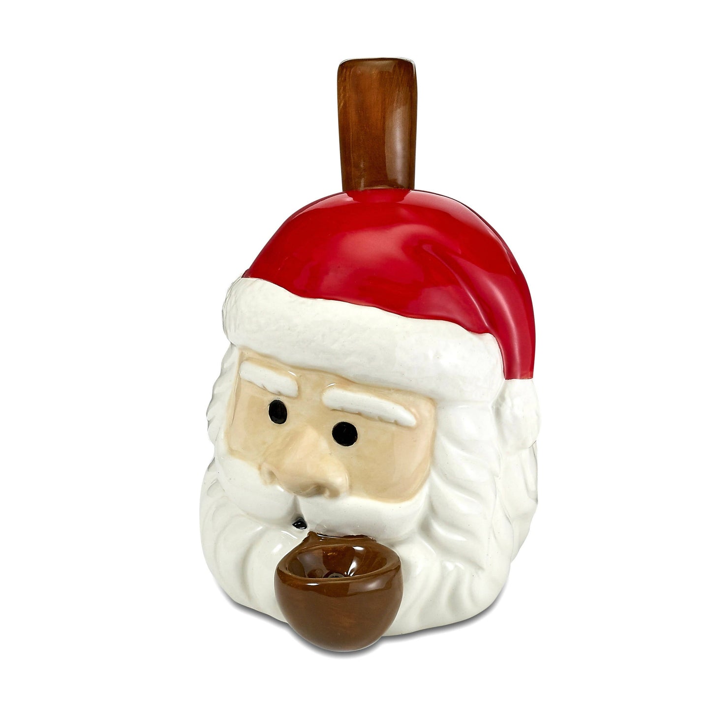 Roast & Toast Santa Pipe