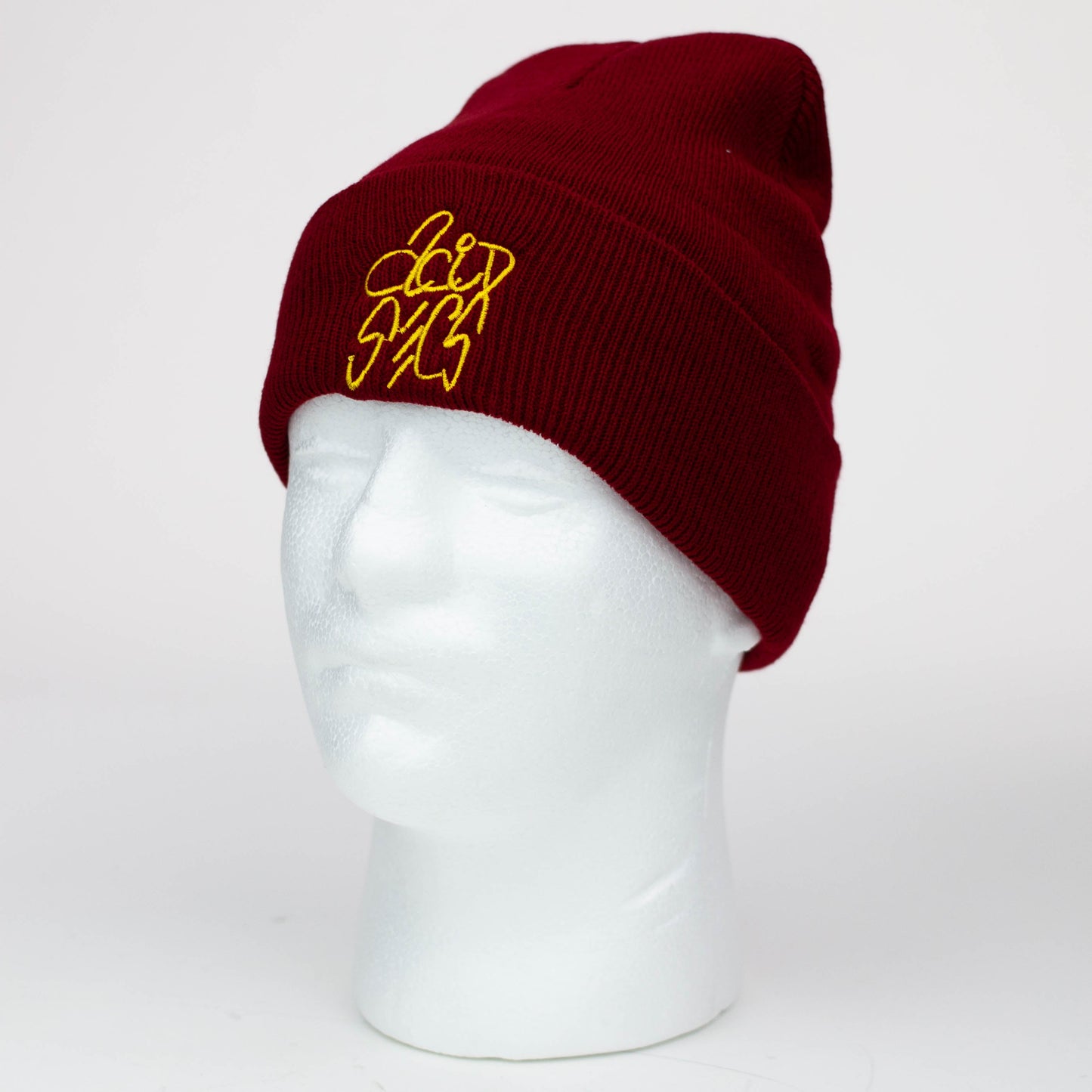 Acid Secs -Toques with Logo_8