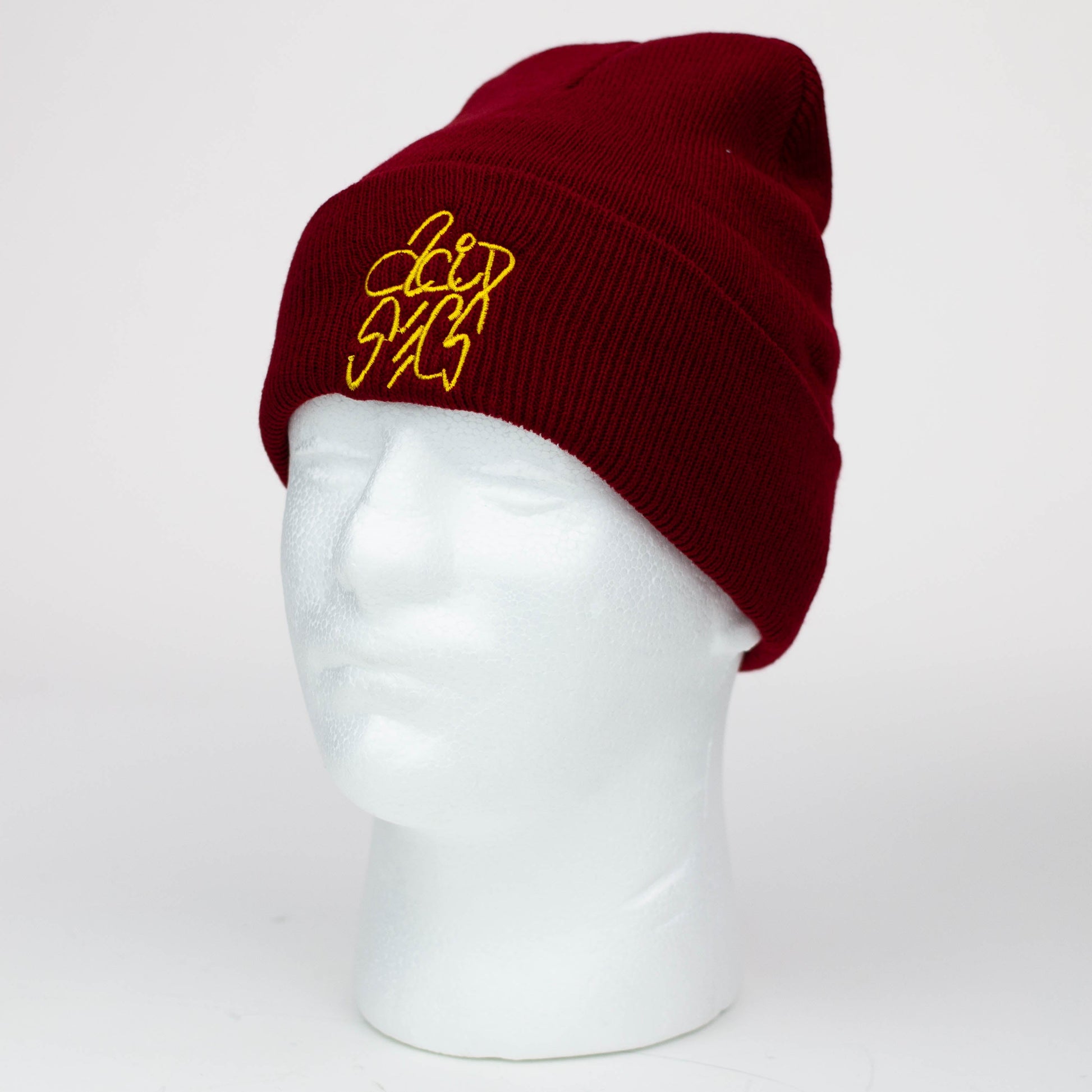 Acid Secs -Toques with Logo_8