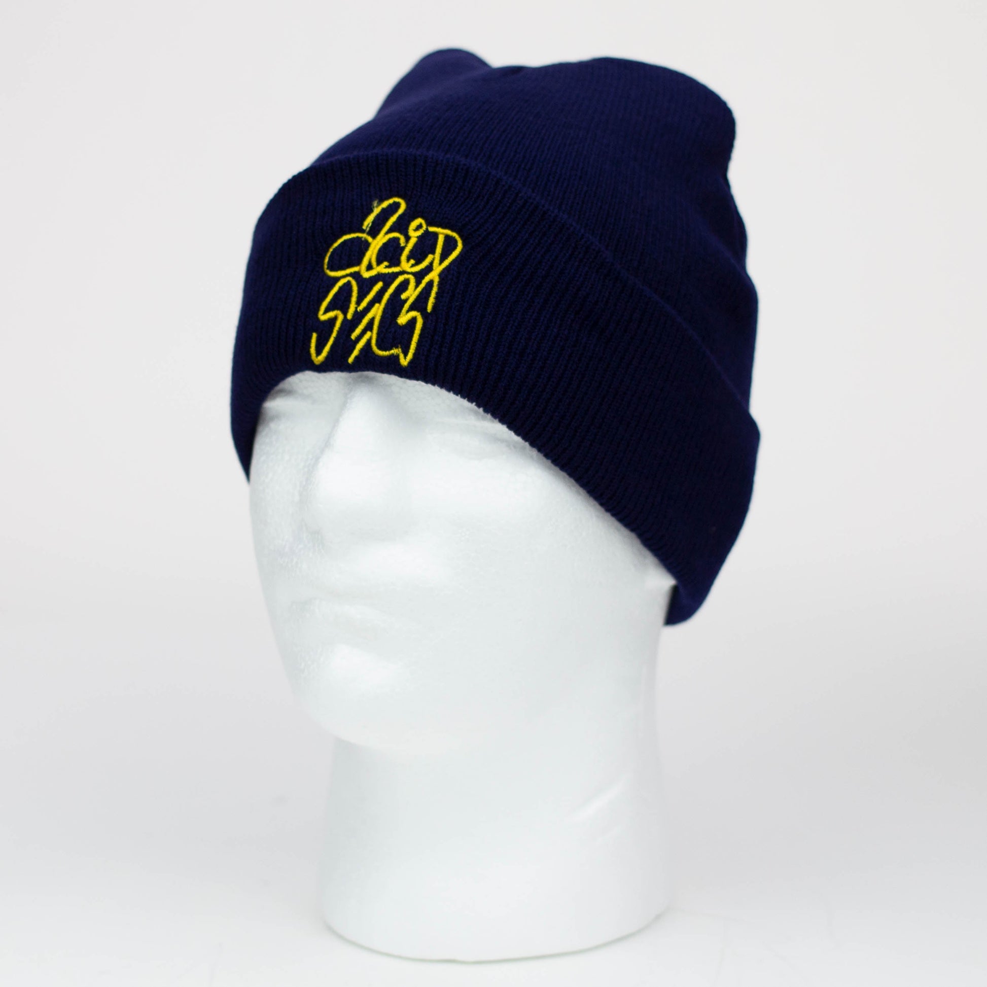 Acid Secs -Toques with Logo_7