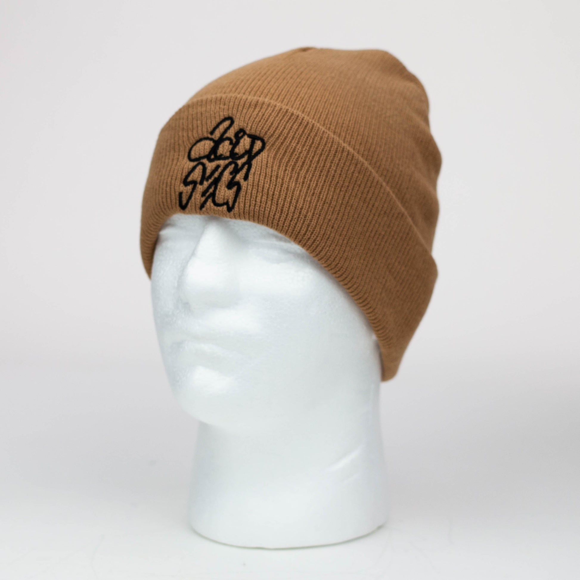 Acid Secs -Toques with Logo_4