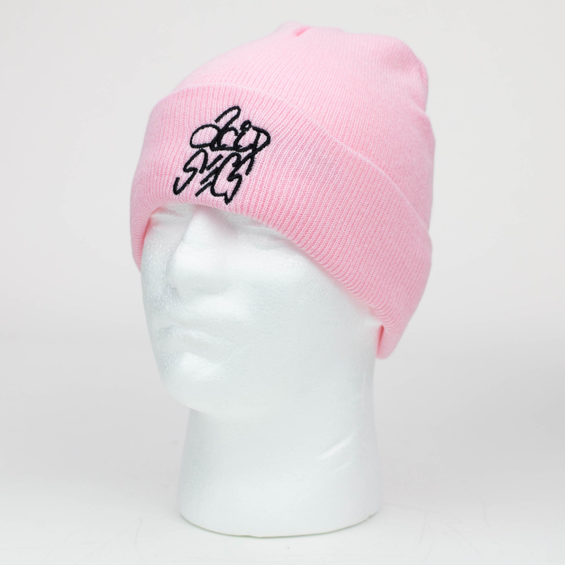 Acid Secs -Toques with Logo_5