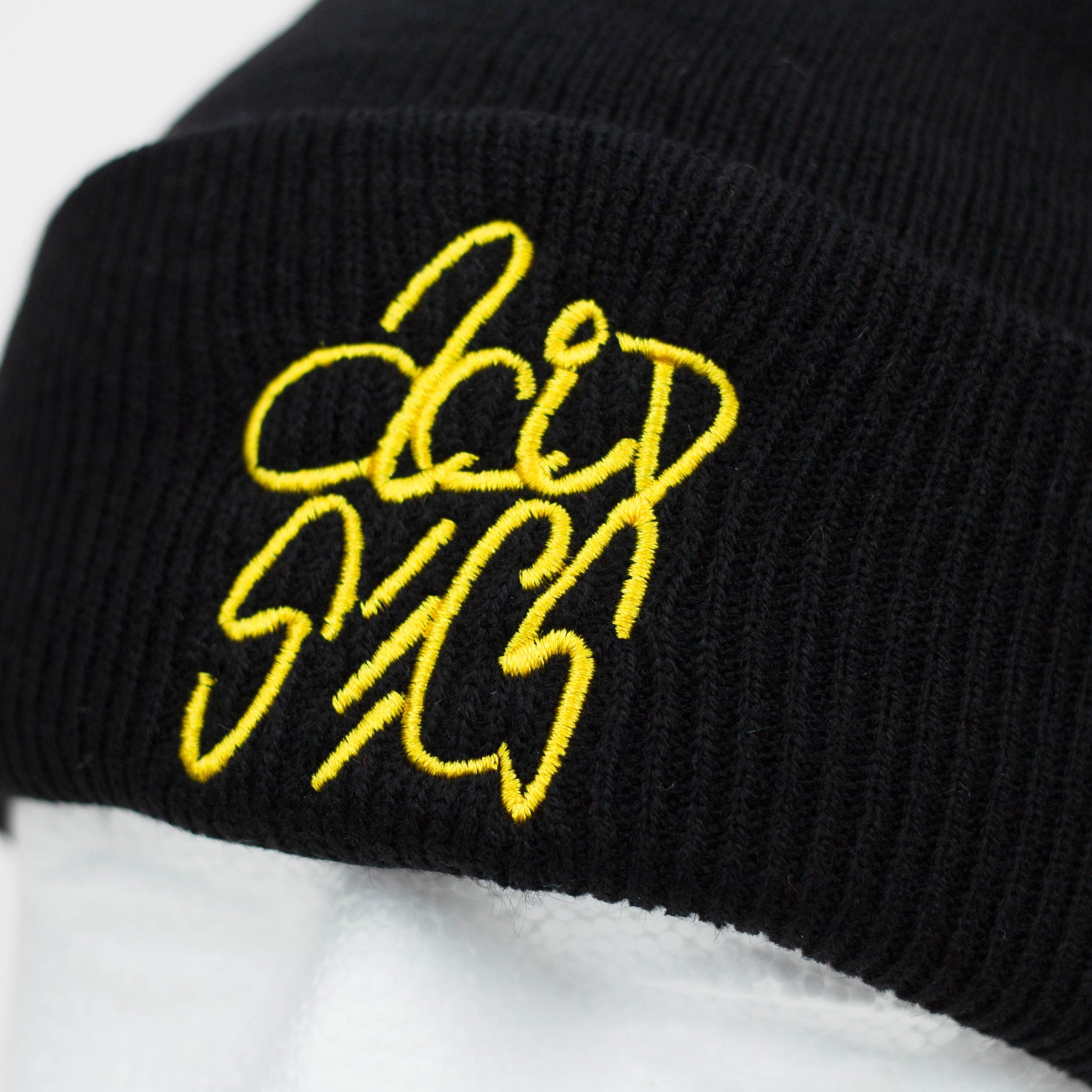 Acid Secs -Toques with Logo_3